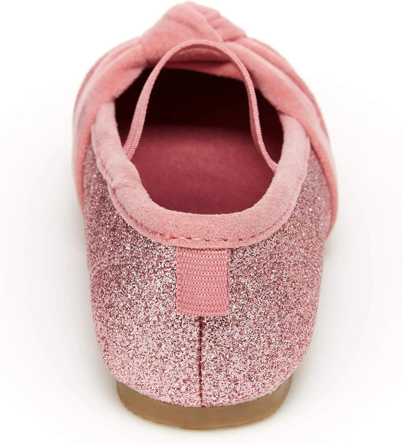 Carter's Girl's Josie Ballet Flat