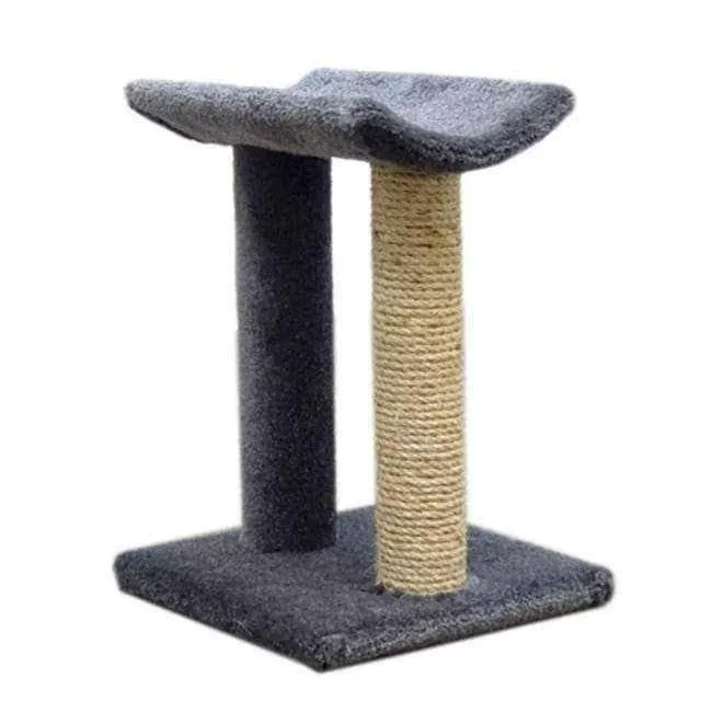 Cat scratching post  | Rope