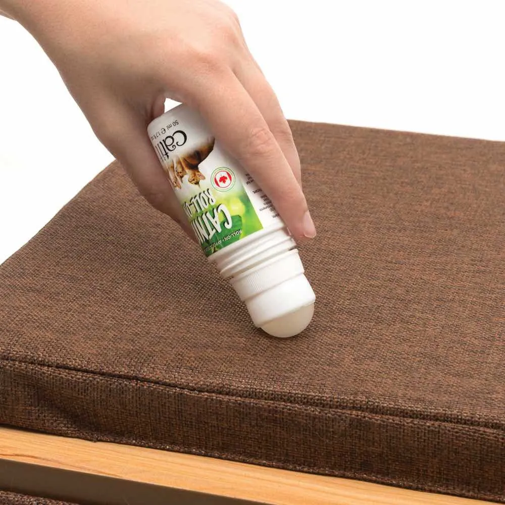 Catit Senses 2.0 Catnip Roll-On 50ml
