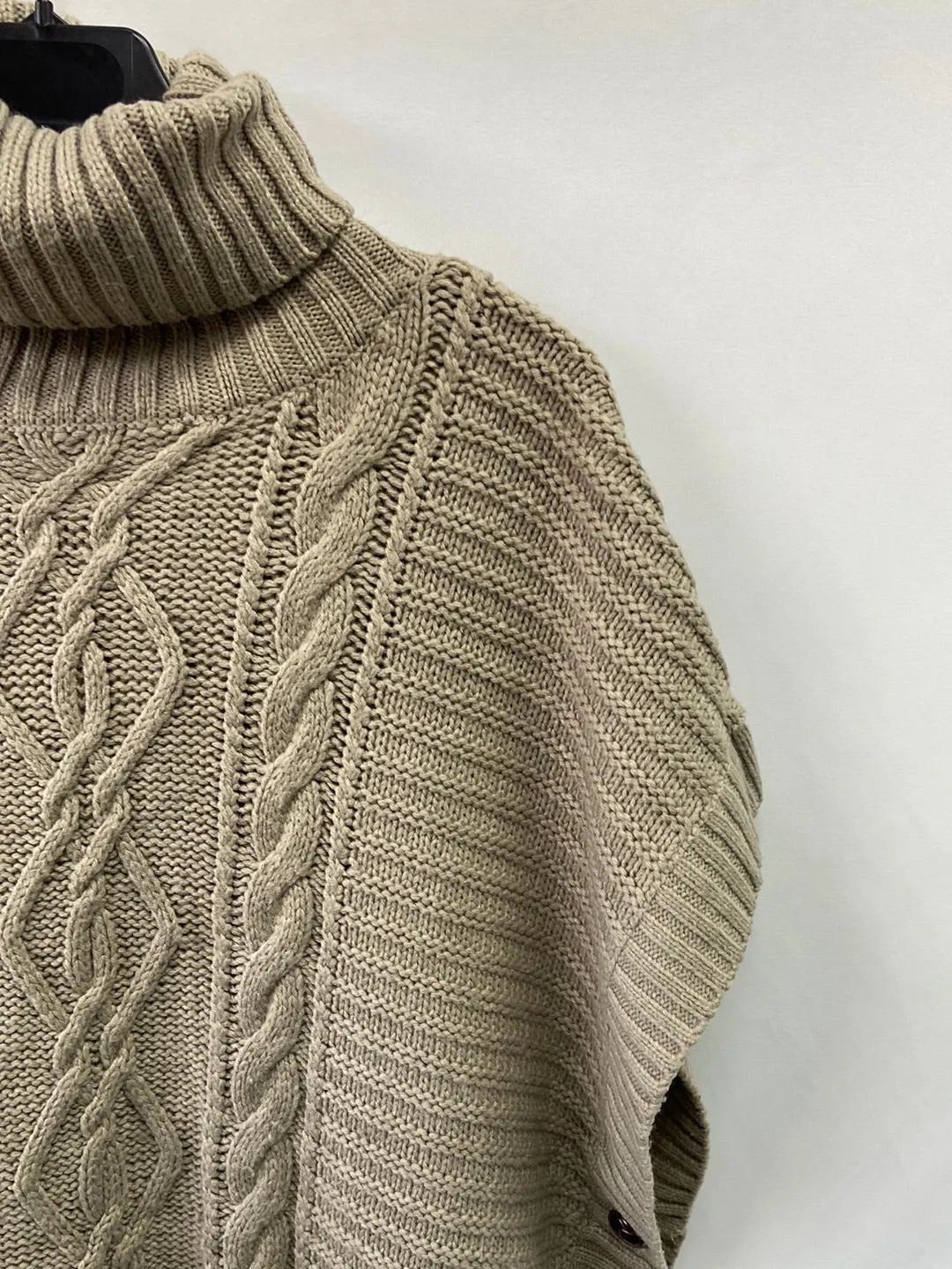 CELOP.Ponch beige ochos T.S