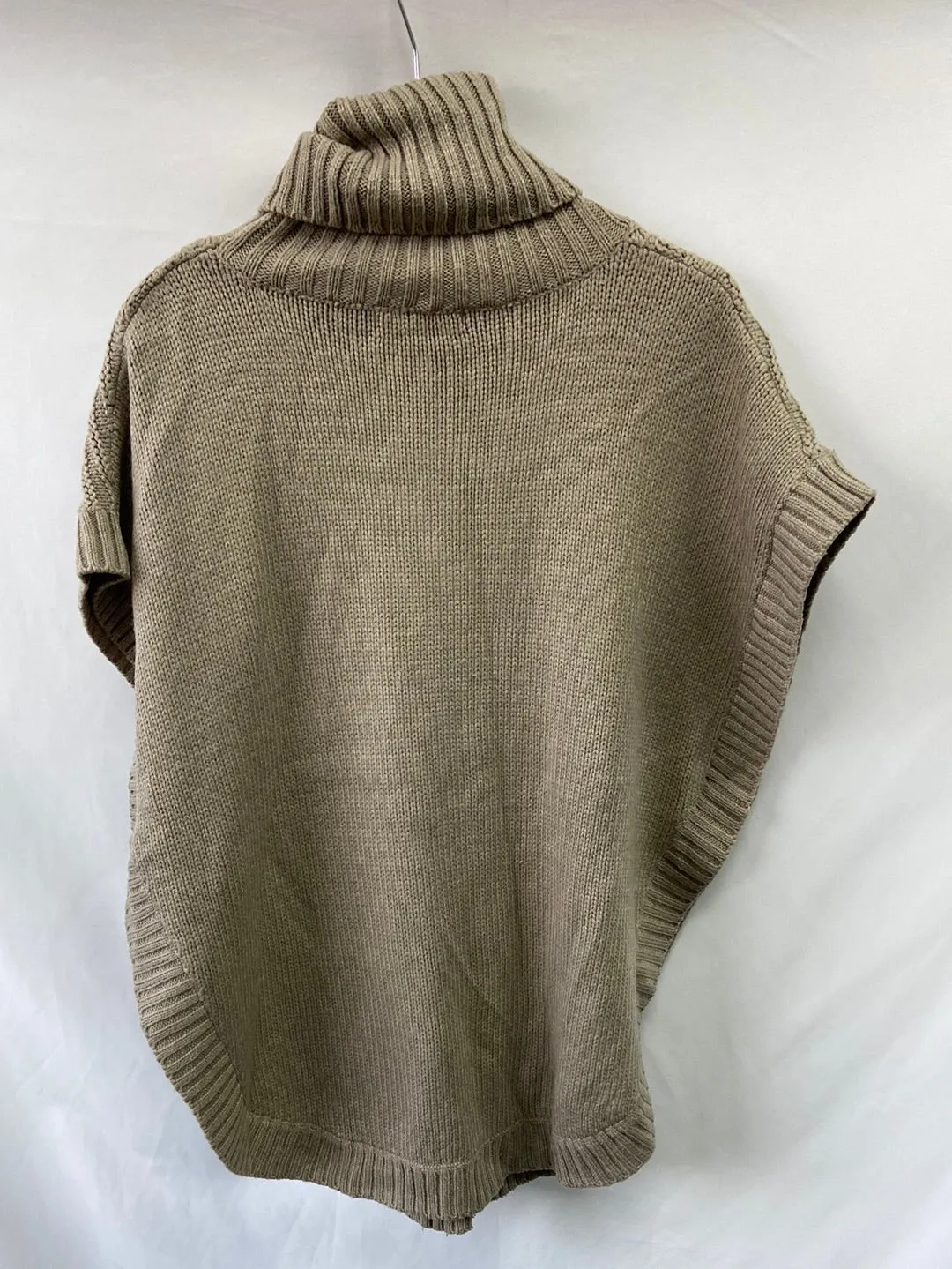 CELOP.Ponch beige ochos T.S
