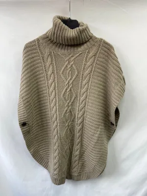 CELOP.Ponch beige ochos T.S