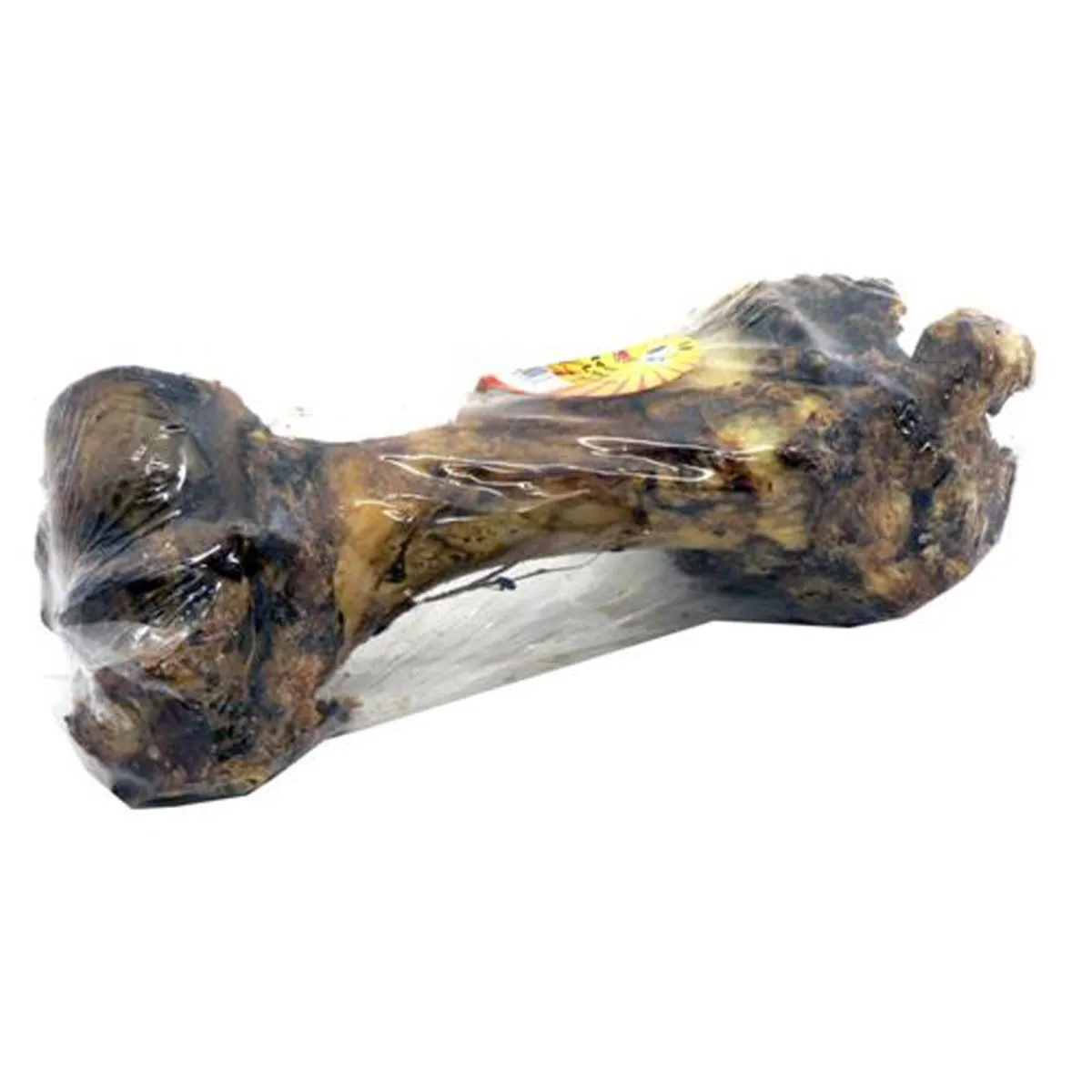 Cheeko | Meaty Dog Chew | Roasted Plaque Buster Bone