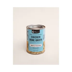Chicken Bone Broth - Homestyle Original