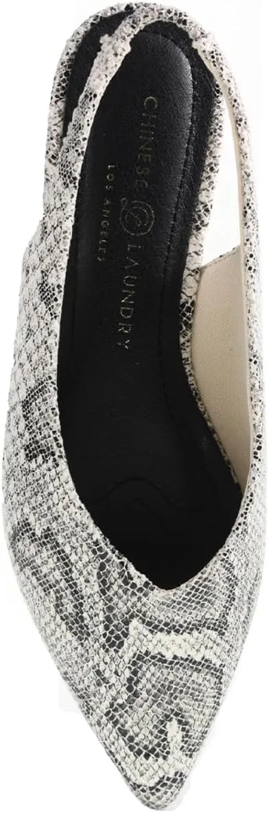 Chinese Laundry Women's Hadiya Ballet Flat