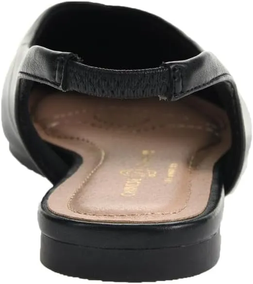 Chinese Laundry Women's Hadiya Ballet Flat