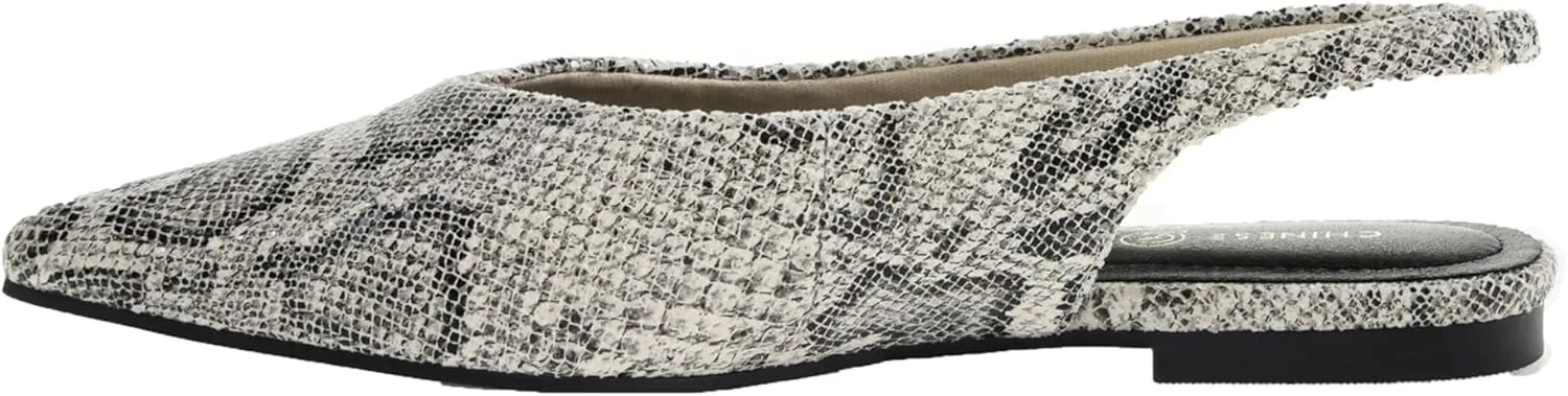 Chinese Laundry Women's Hadiya Ballet Flat