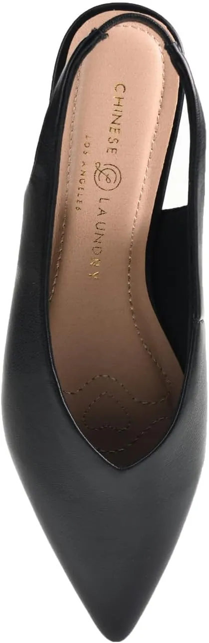 Chinese Laundry Women's Hadiya Ballet Flat