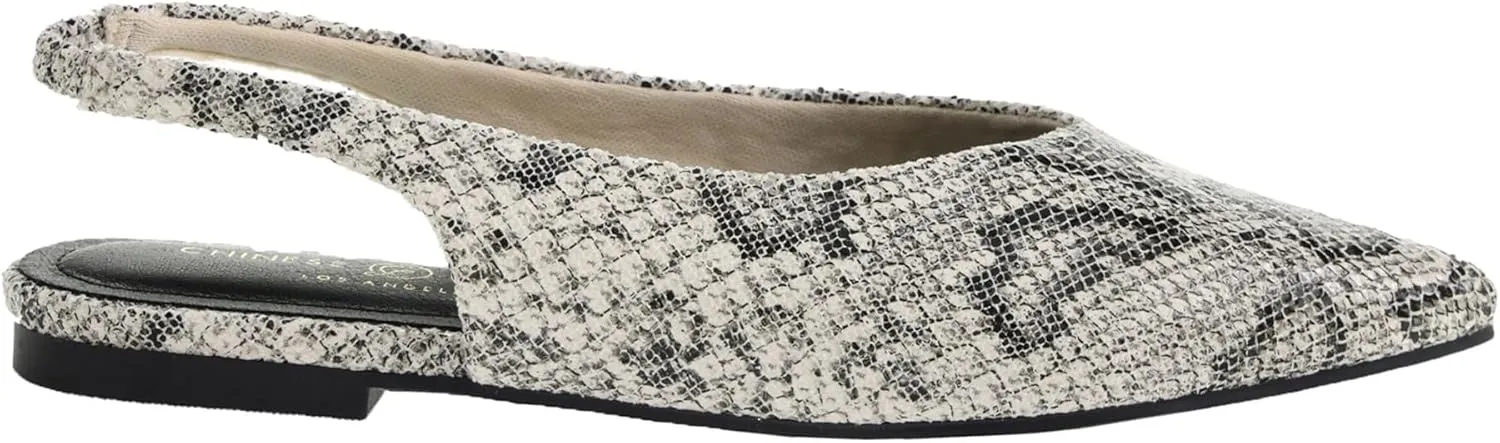Chinese Laundry Women's Hadiya Ballet Flat