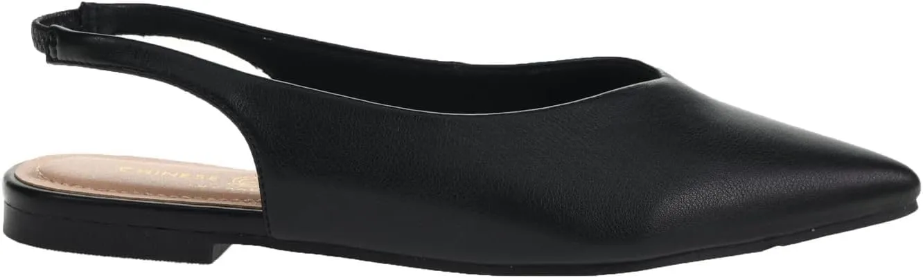 Chinese Laundry Women's Hadiya Ballet Flat