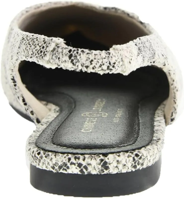Chinese Laundry Women's Hadiya Ballet Flat