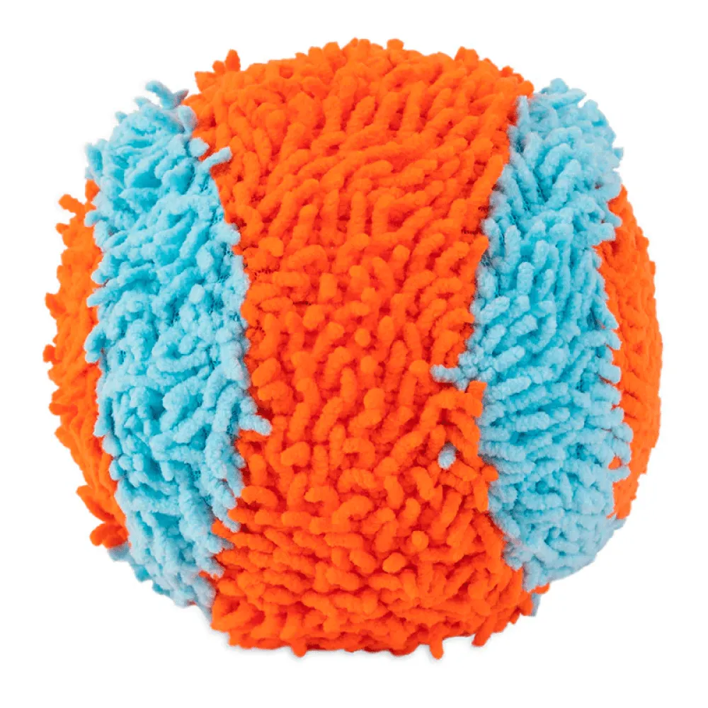 Chuckit! Indoor Ball Toy for Dogs