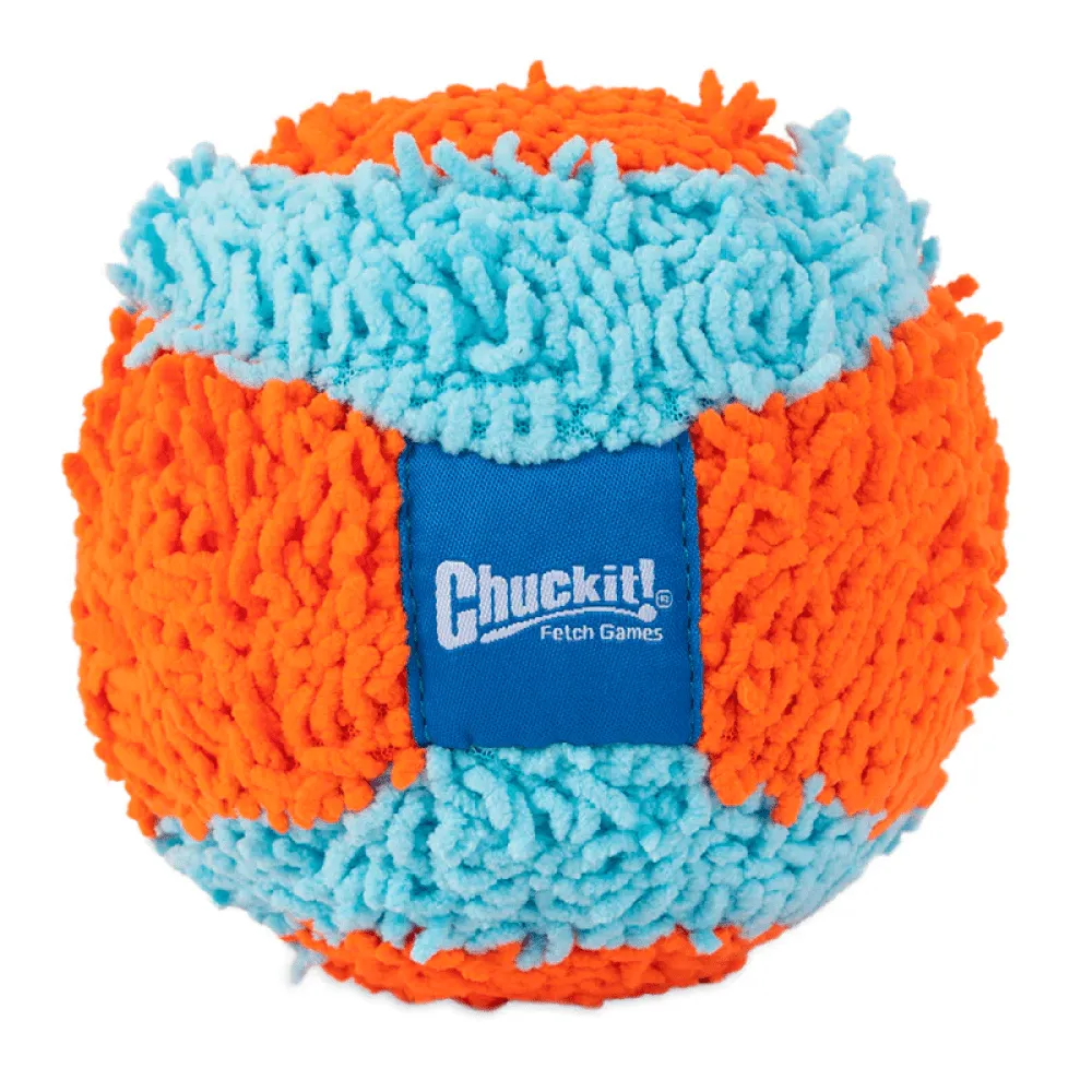 Chuckit! Indoor Ball Toy for Dogs