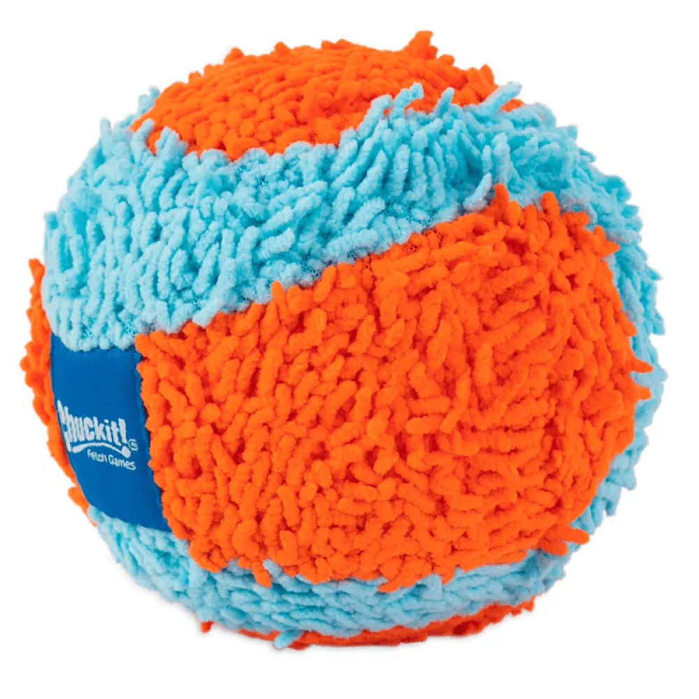 Chuckit! Indoor Ball Toy for Dogs
