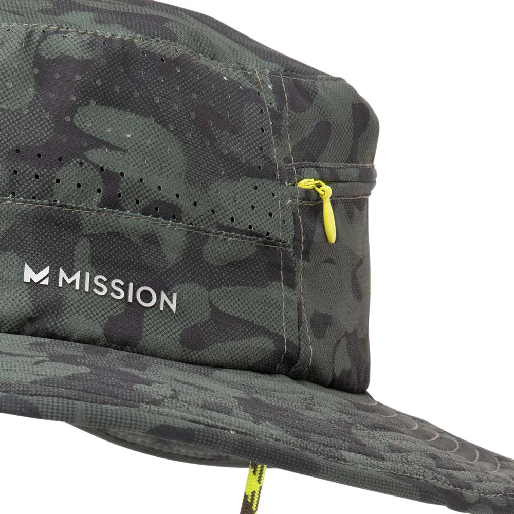 Cooling Anywhere Boonie Hat