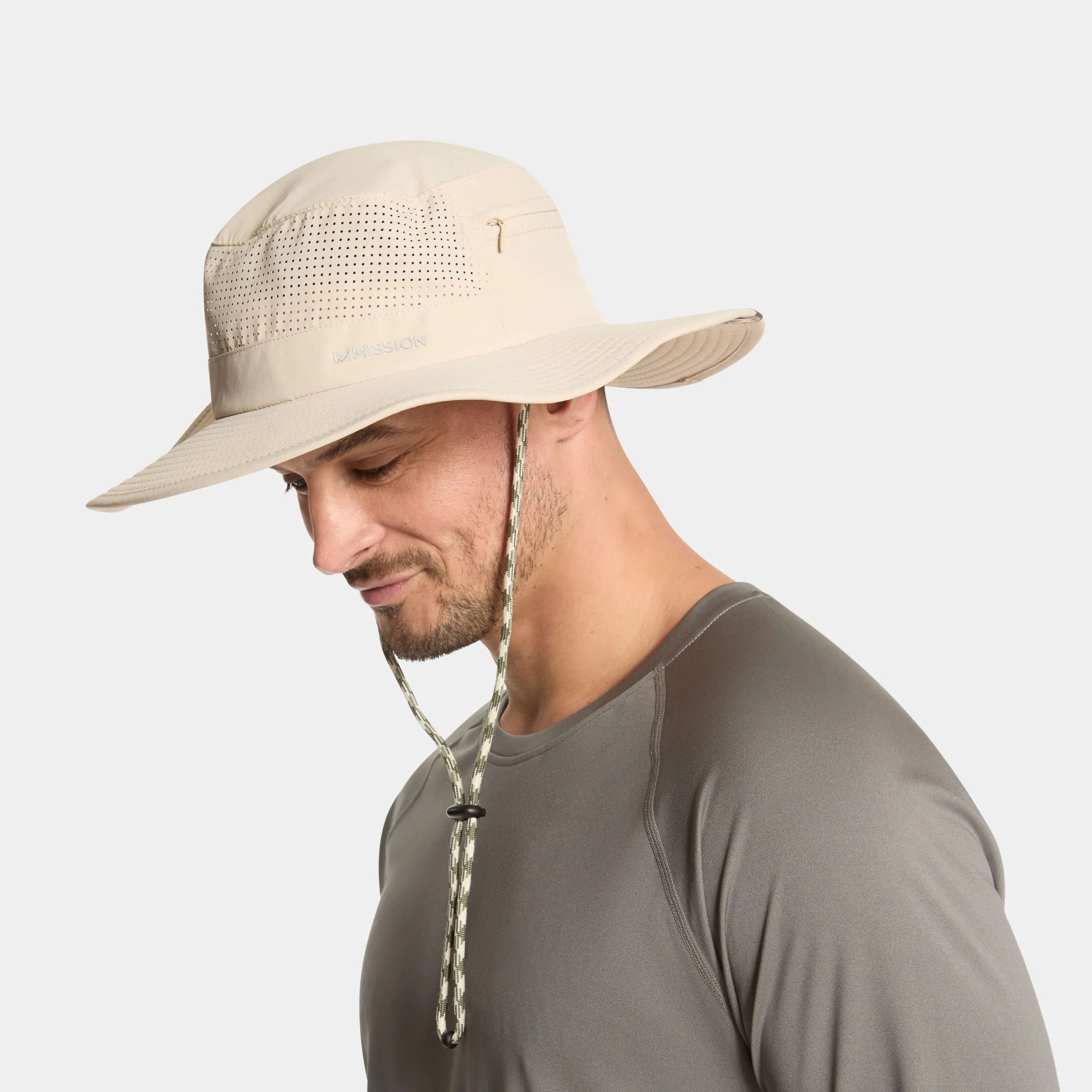 Cooling Anywhere Boonie Hat