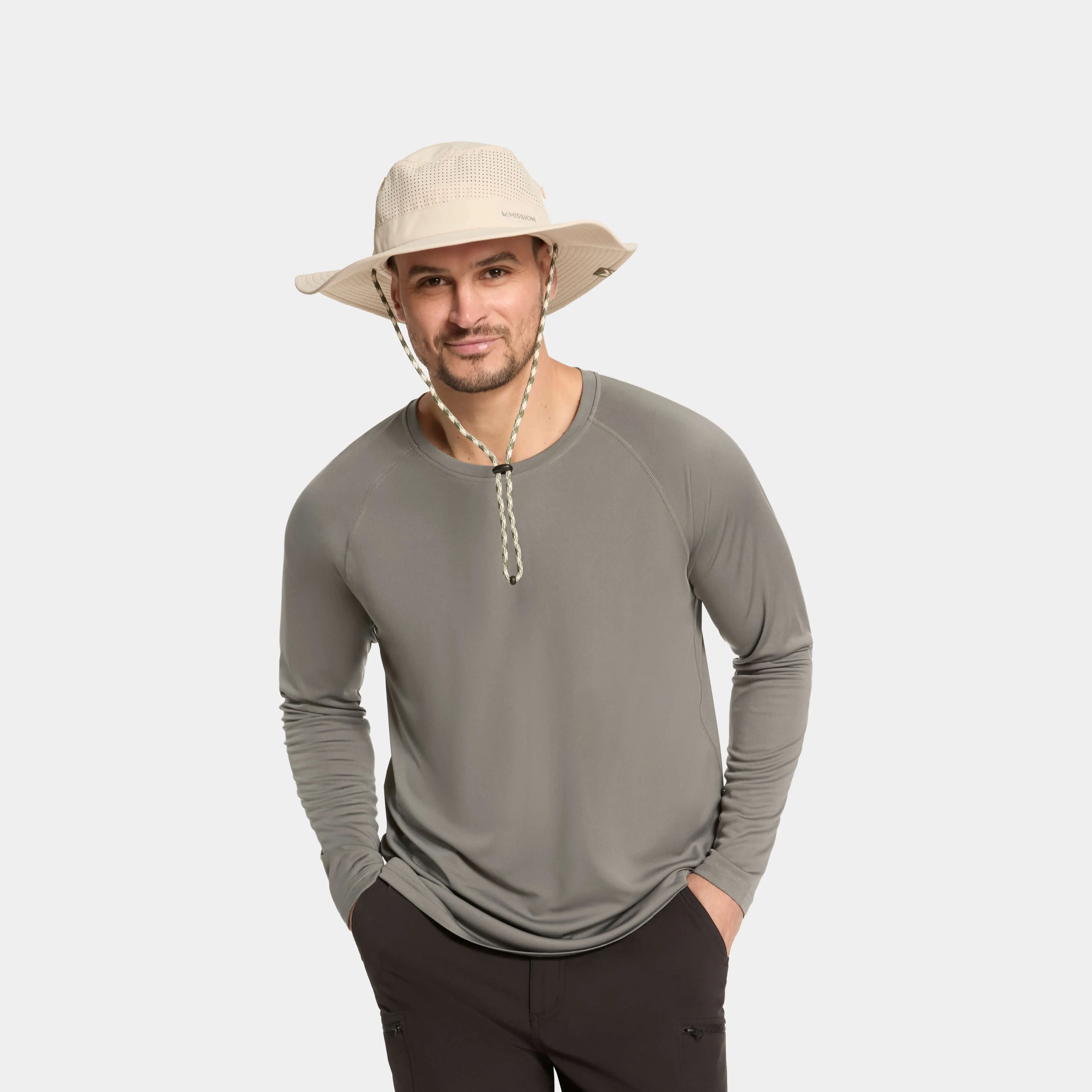 Cooling Anywhere Boonie Hat