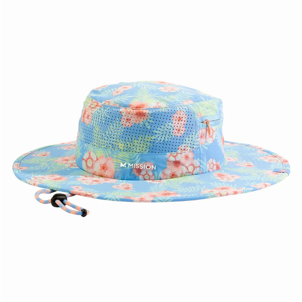 Cooling Anywhere Boonie Hat