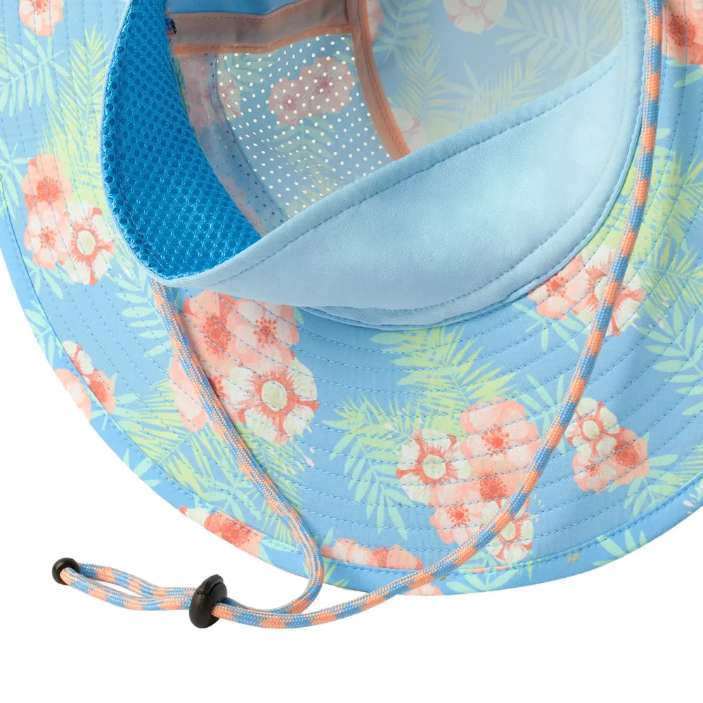 Cooling Anywhere Boonie Hat