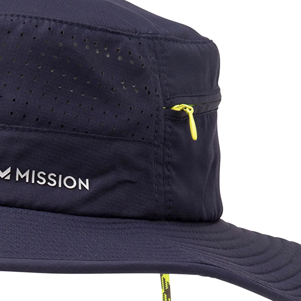 Cooling Anywhere Boonie Hat