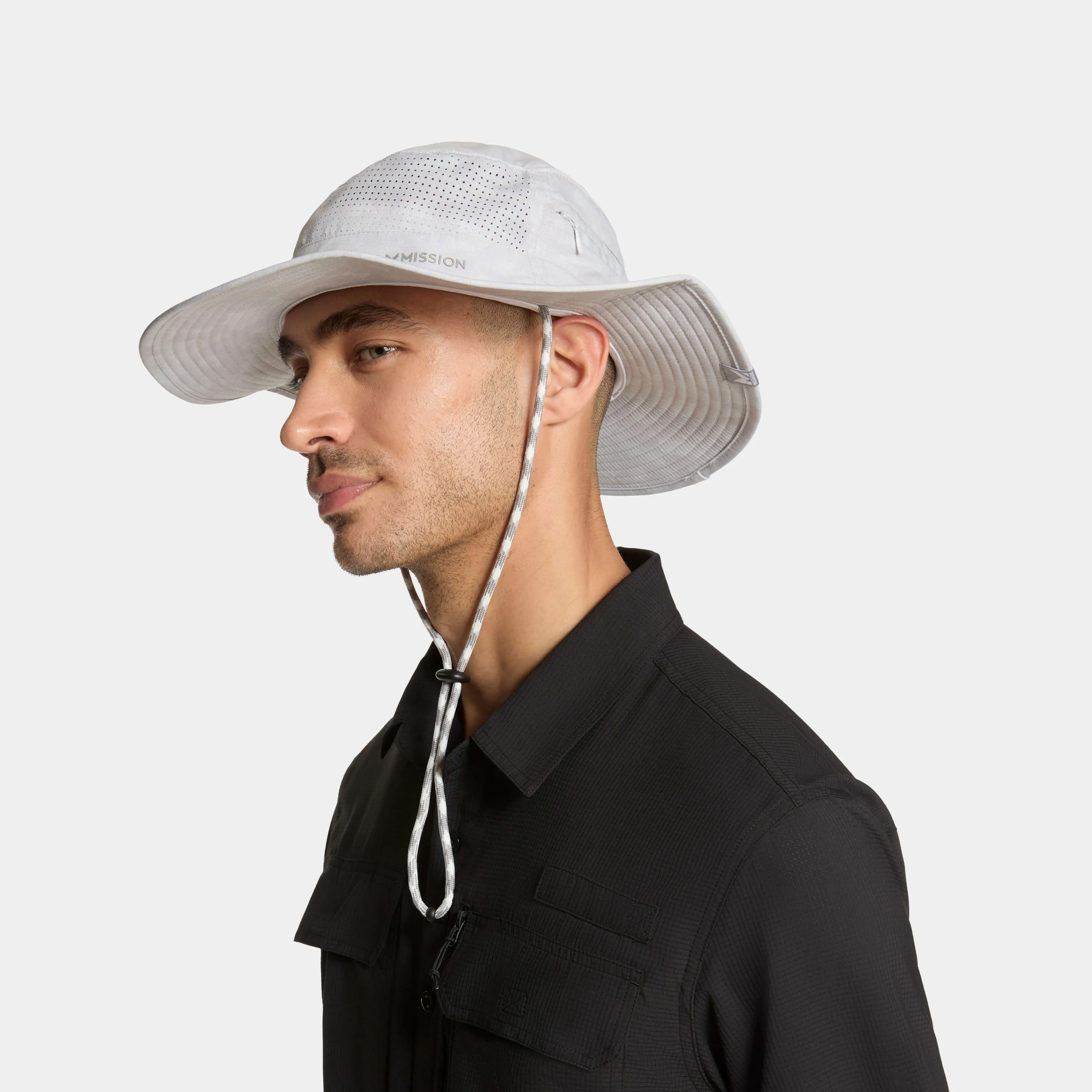 Cooling Anywhere Boonie Hat