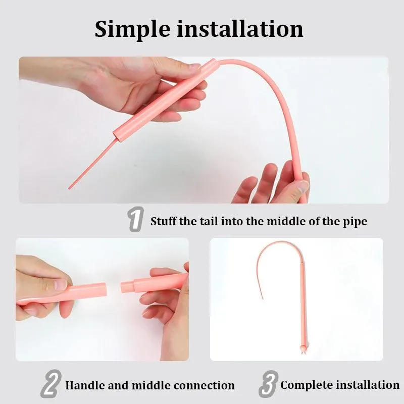 Da Rat Tail Cat Toy