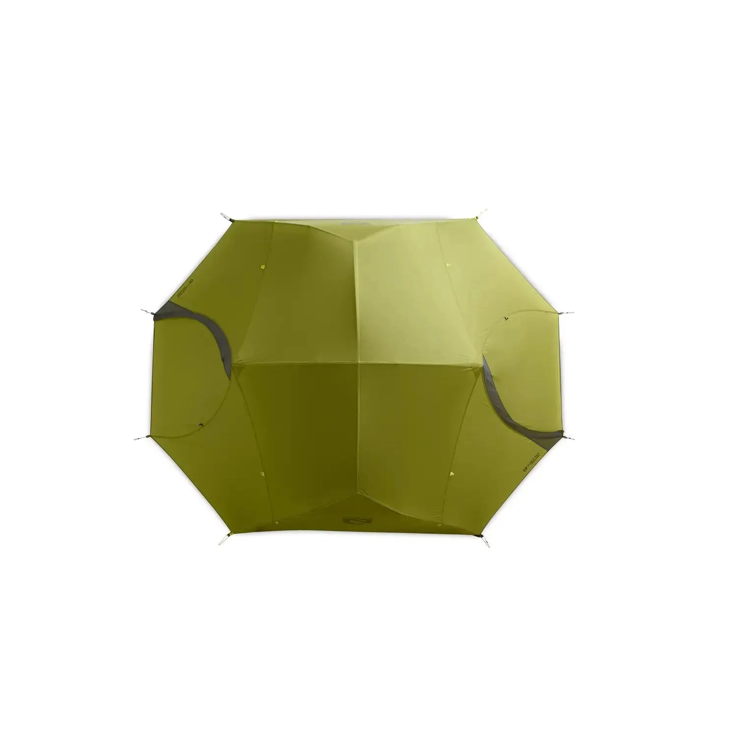 Dagger OSMO Lightweight Backpacking Tent 3 Person