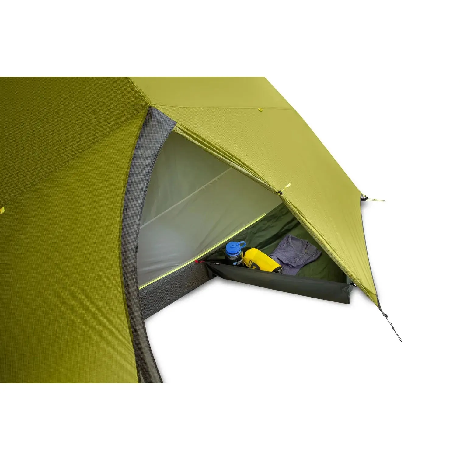 Dagger OSMO Lightweight Backpacking Tent 3 Person
