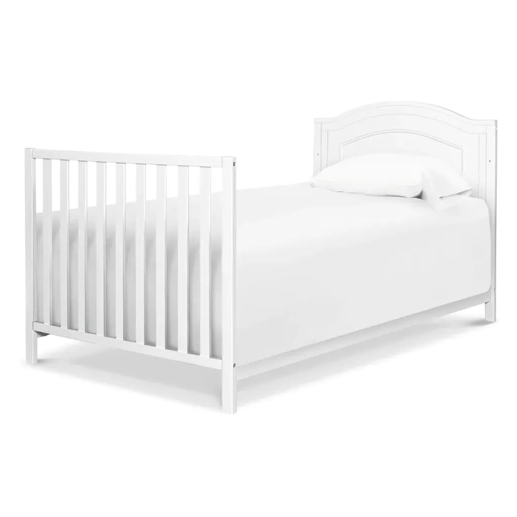 DaVinci - Charlie Folding Portable 3-in-1 Mini Crib