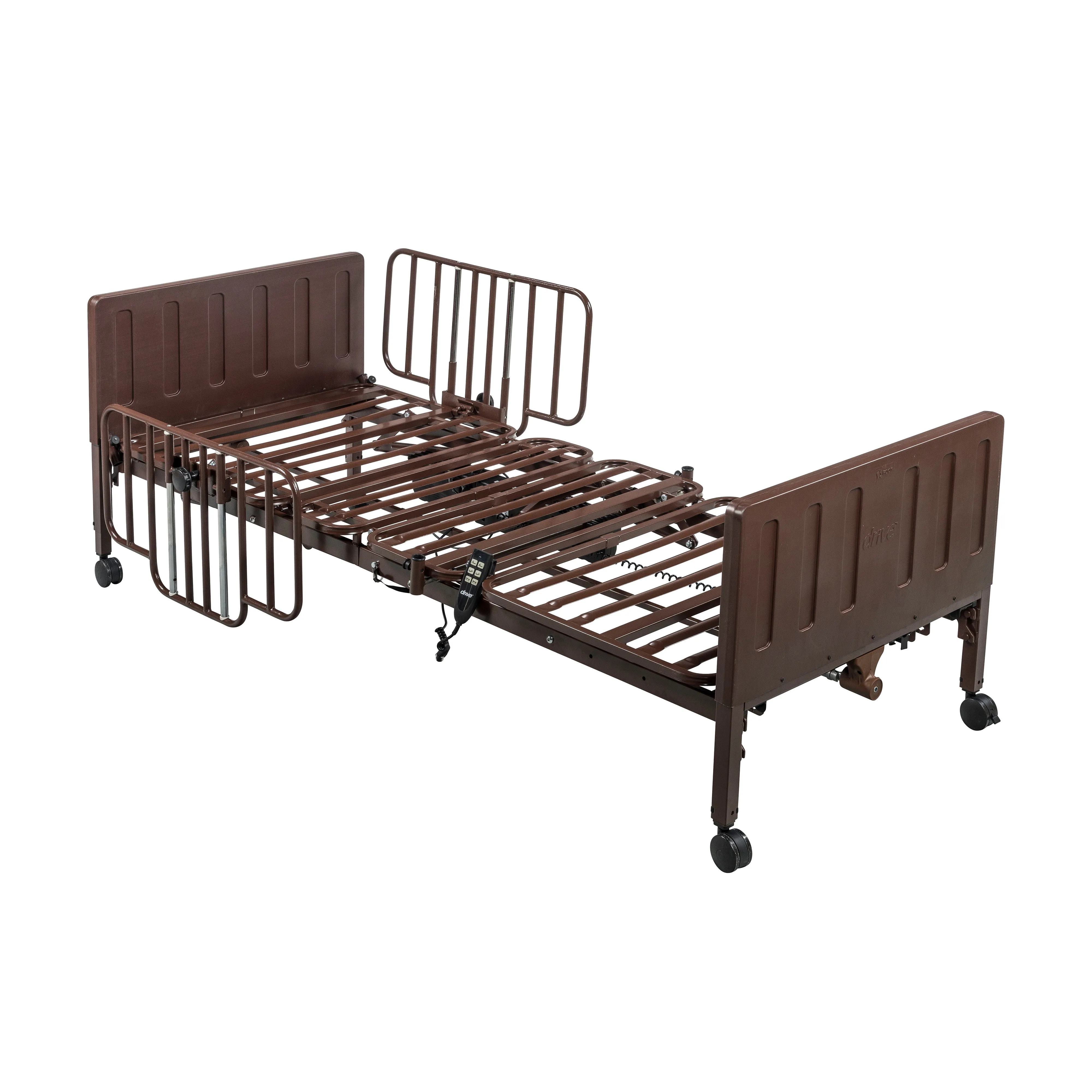 Delta Pro Homecare Bed System