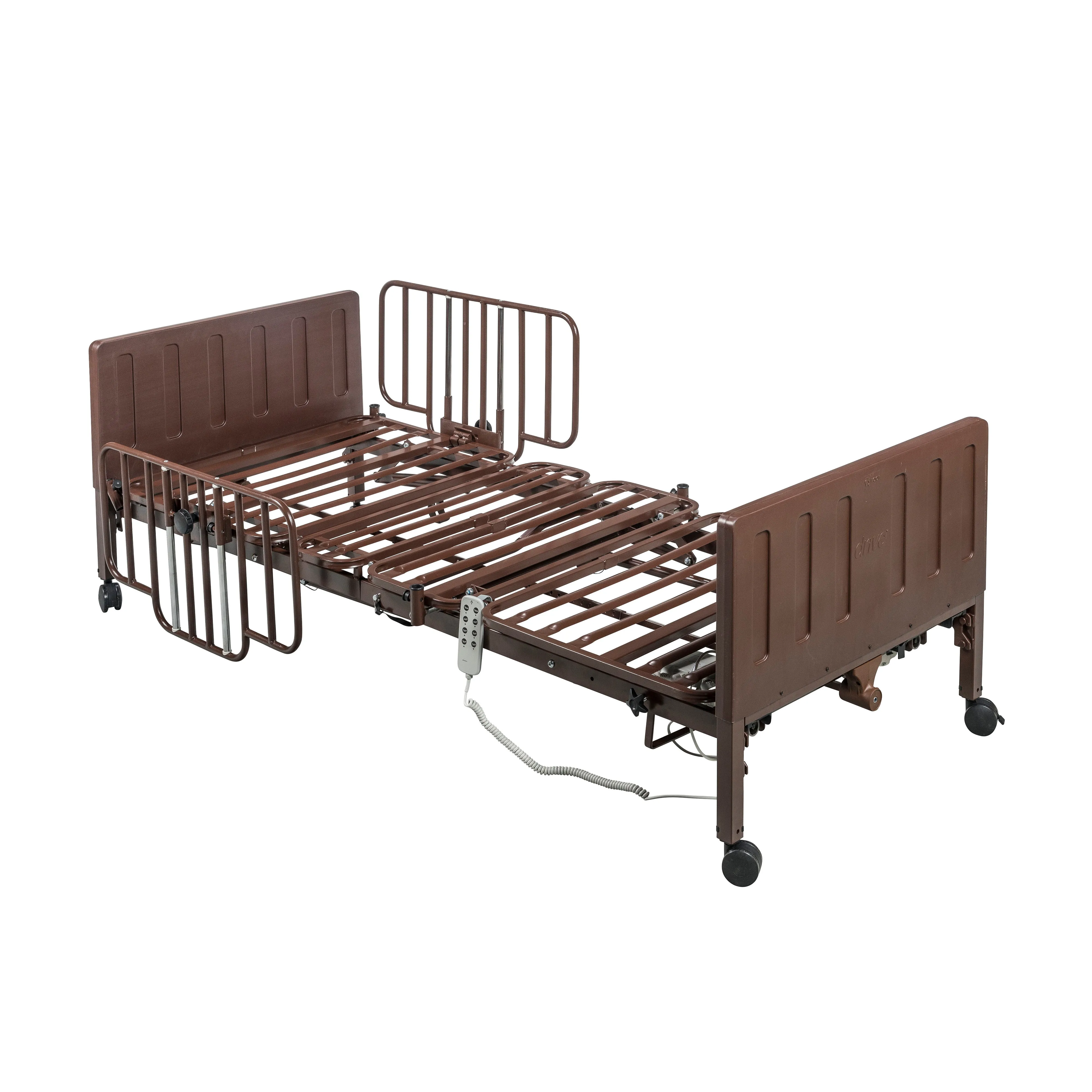 Delta Pro Homecare Bed System