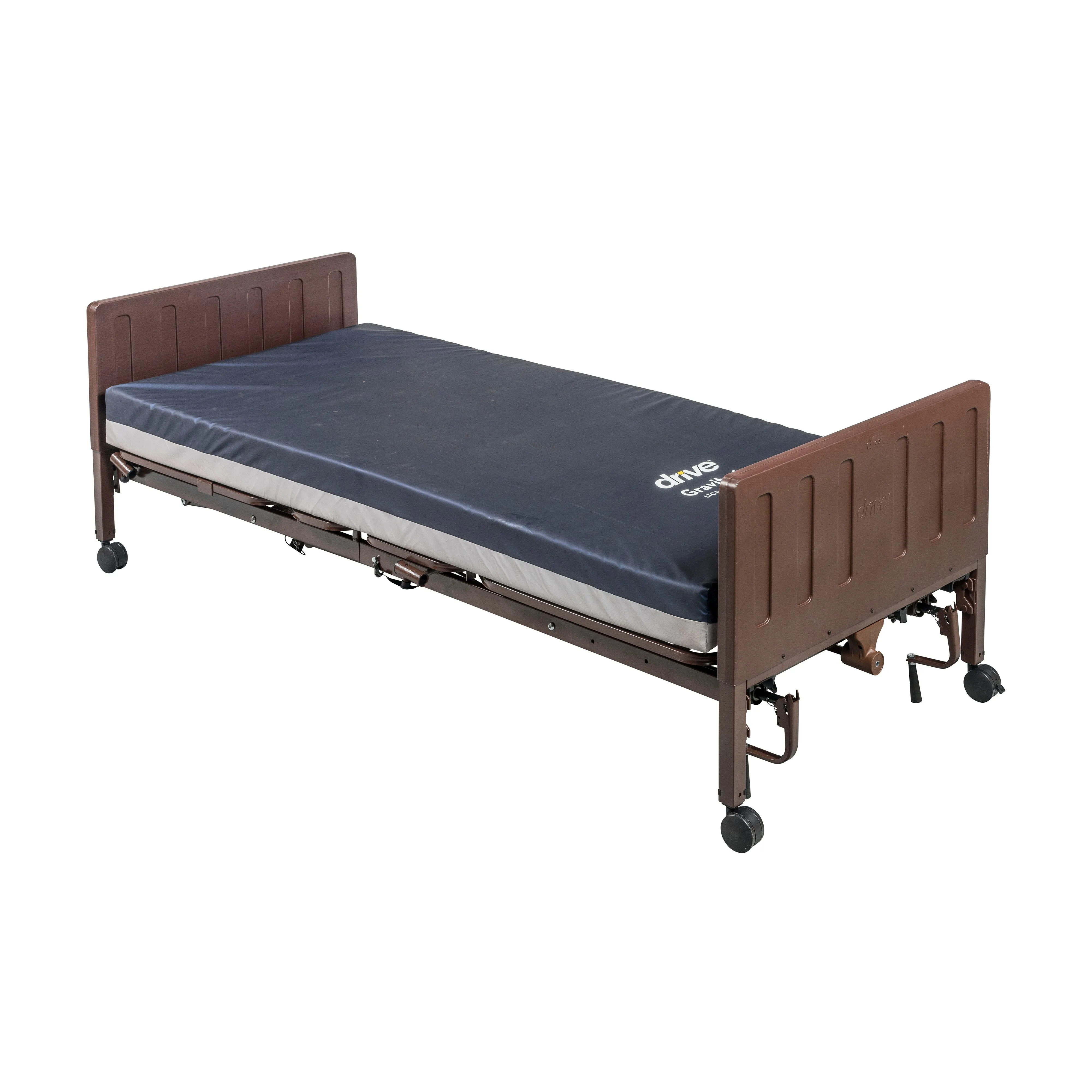 Delta Pro Homecare Bed System