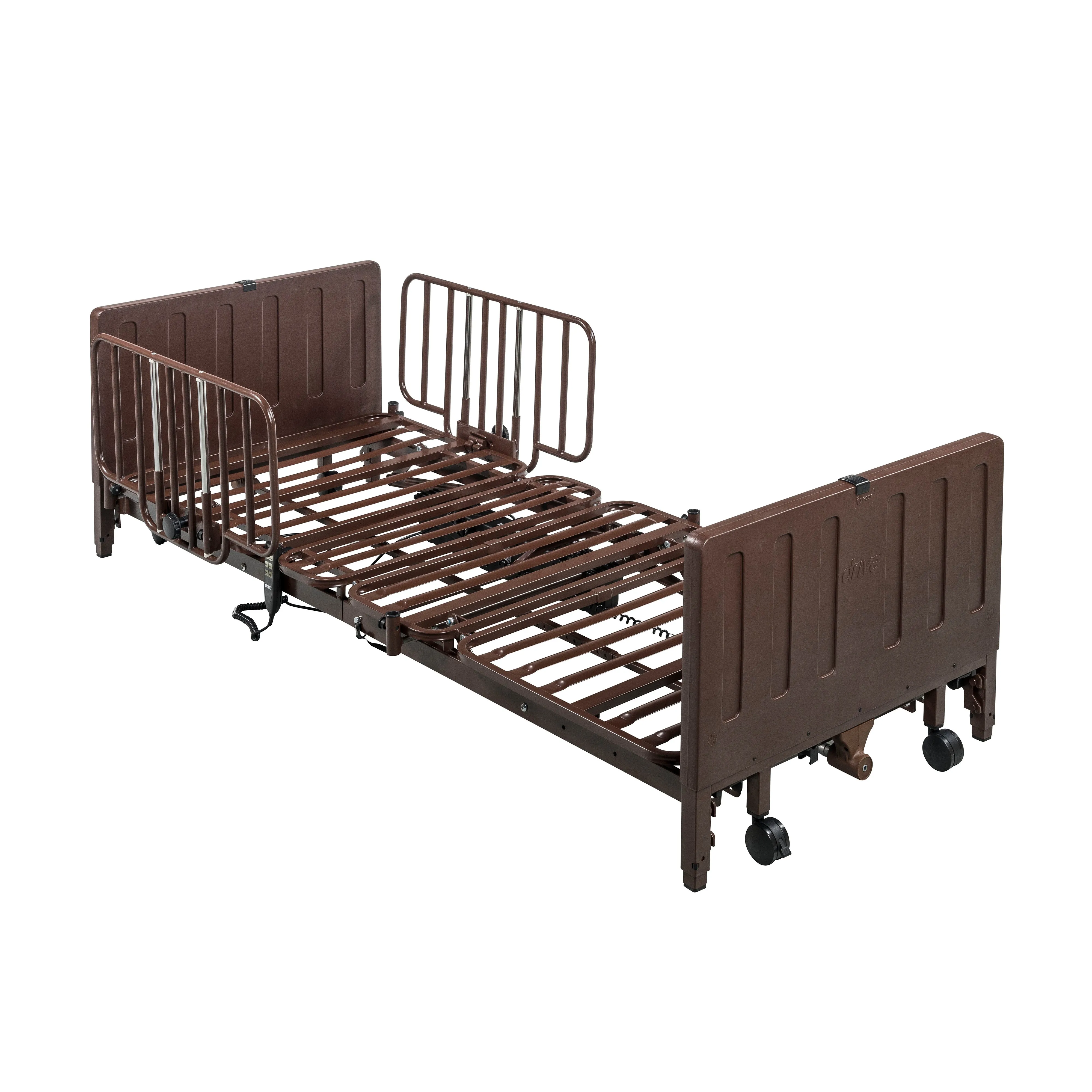 Delta Pro Homecare Bed System
