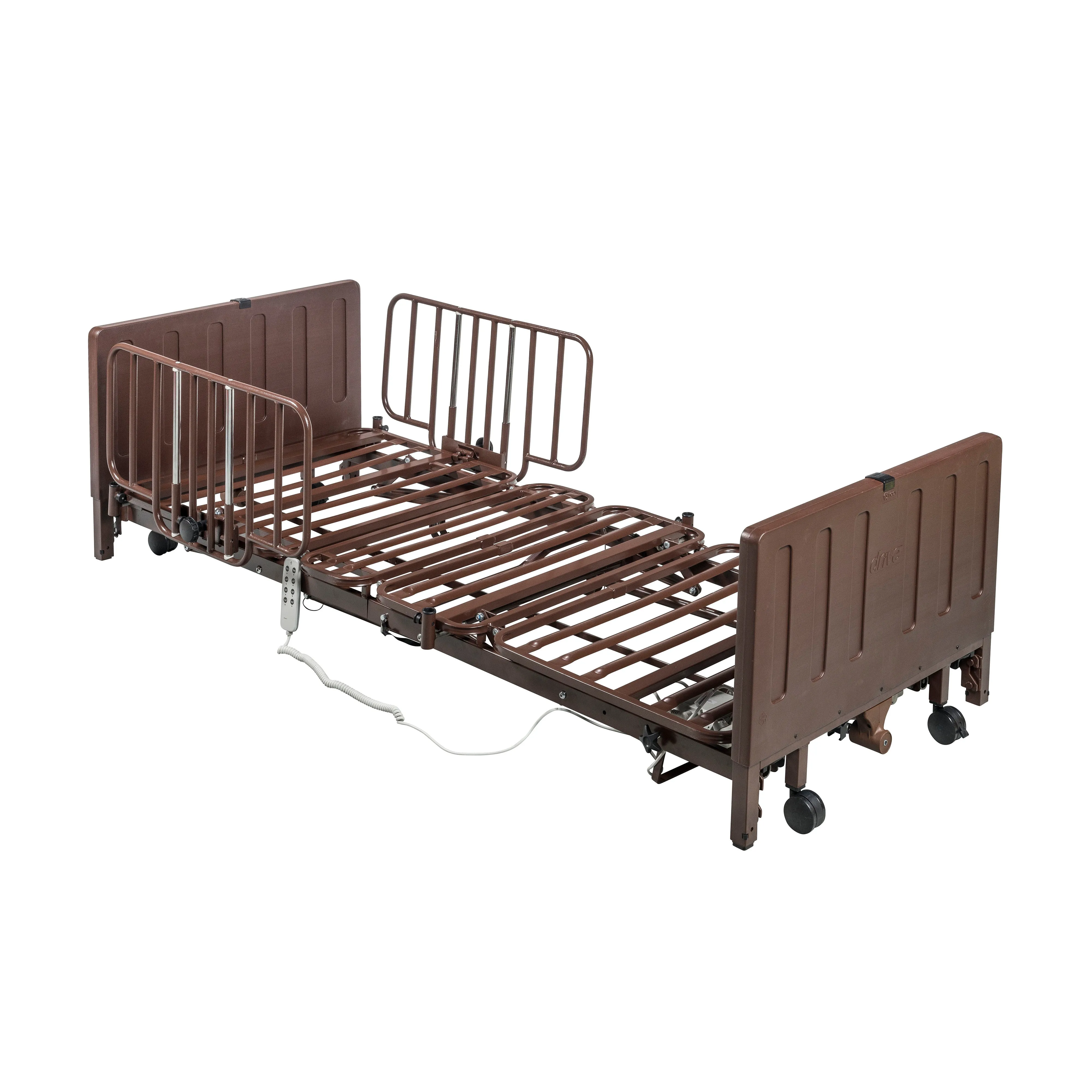 Delta Pro Homecare Bed System