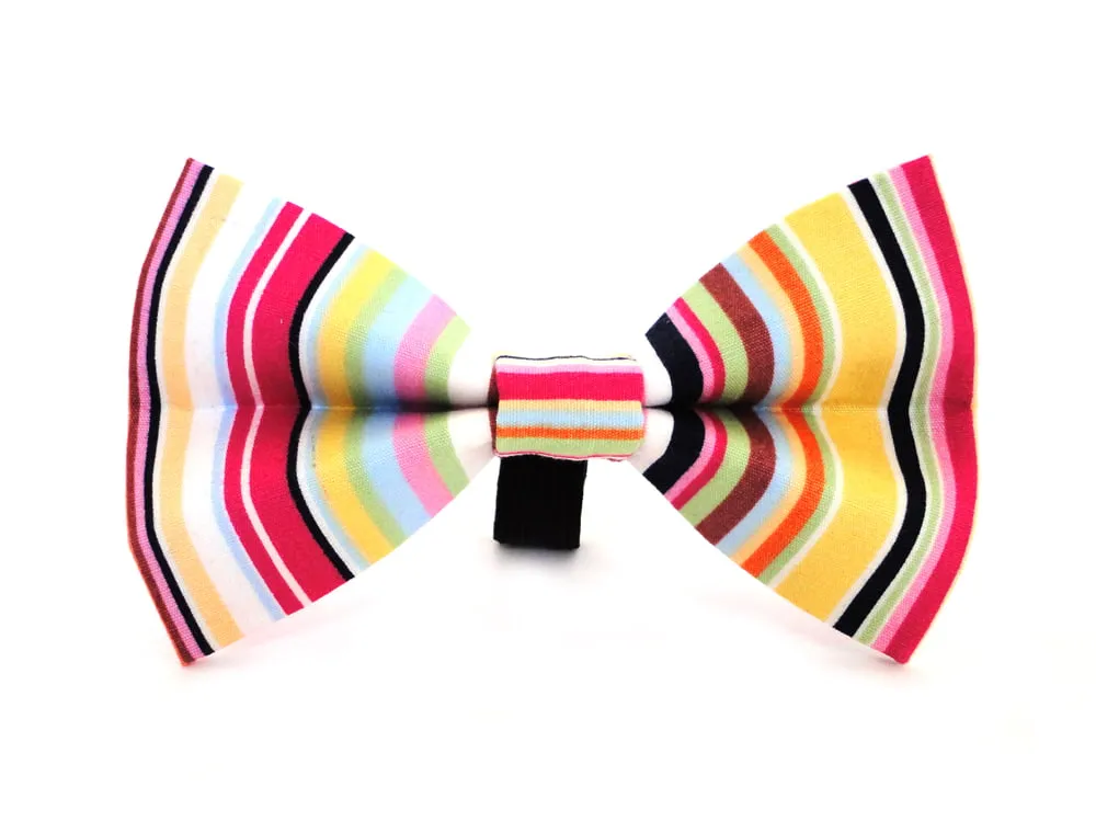 Dog Dickie Bow Ties by Ditsy Pet