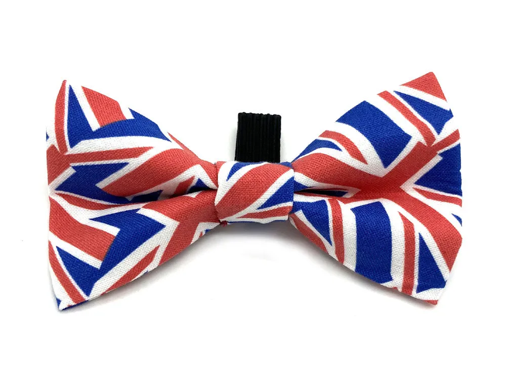Dog Dickie Bow Ties by Ditsy Pet