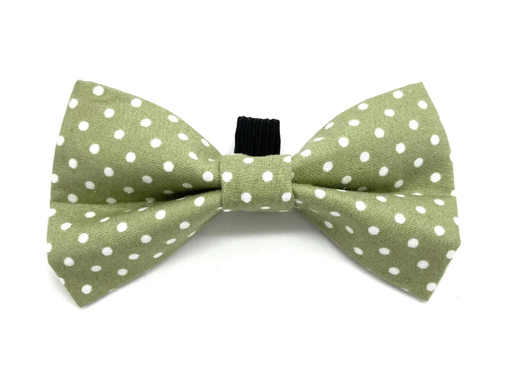 Dog Dickie Bow Ties by Ditsy Pet