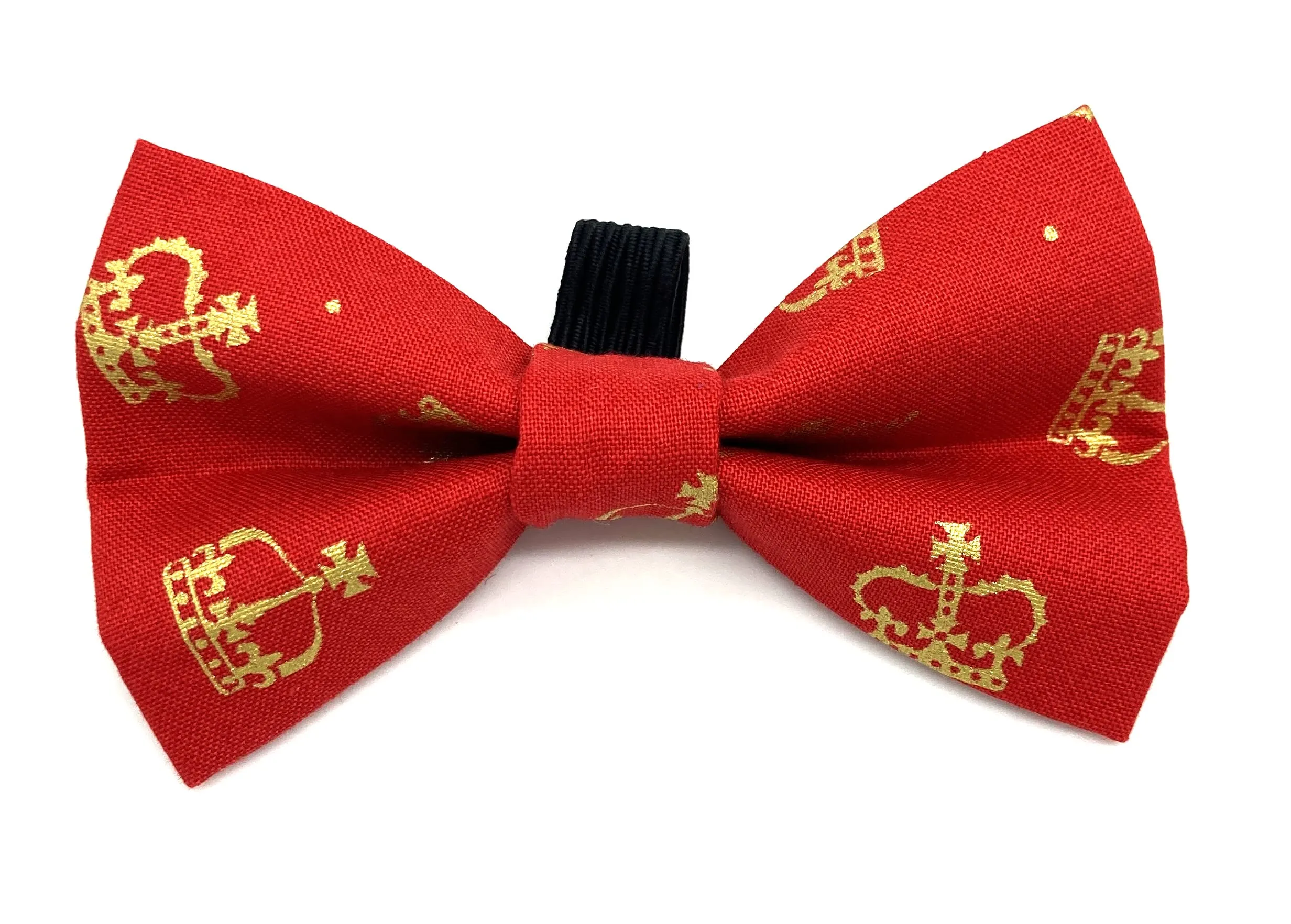 Dog Dickie Bow Ties by Ditsy Pet