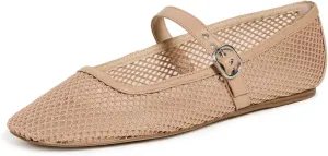 Dolce Vita Women's Rodni Mesh Flats
