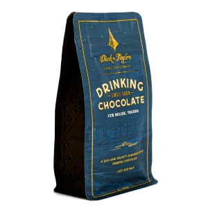 Drinking Chocolate 72% Belize
