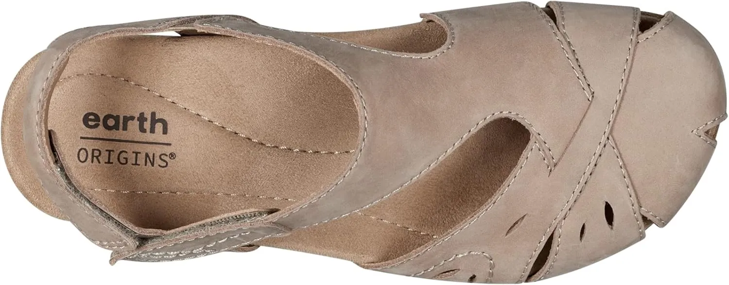 Earth Women's BIRDINE Casual Sandal