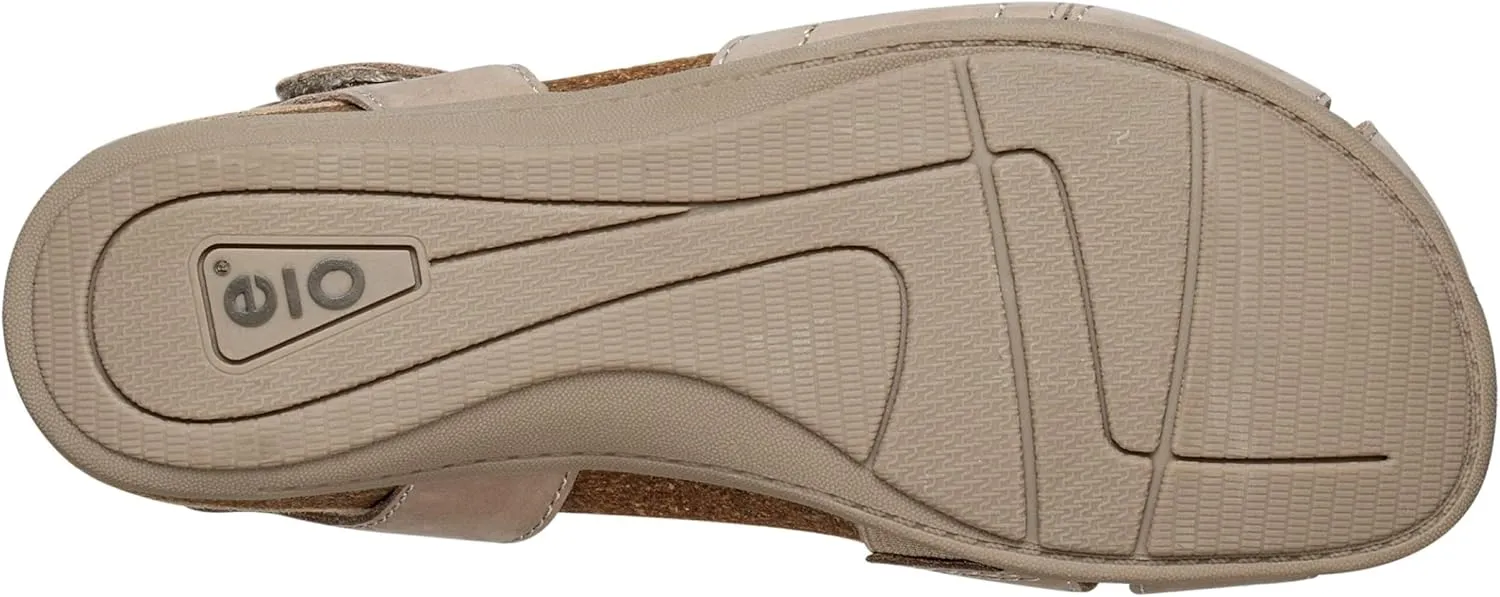 Earth Women's BIRDINE Casual Sandal