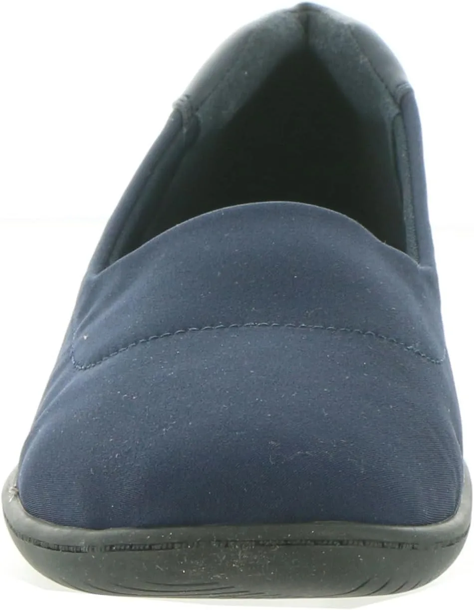 Easy Spirit Women's Gift2 Ballet Flat