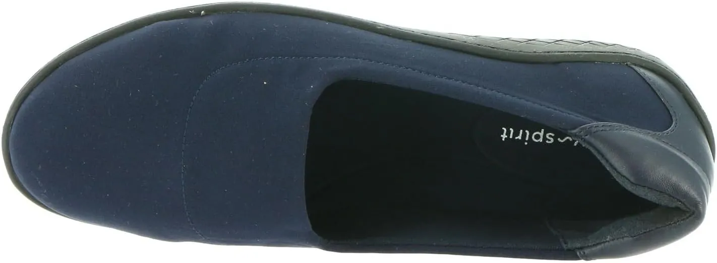 Easy Spirit Women's Gift2 Ballet Flat