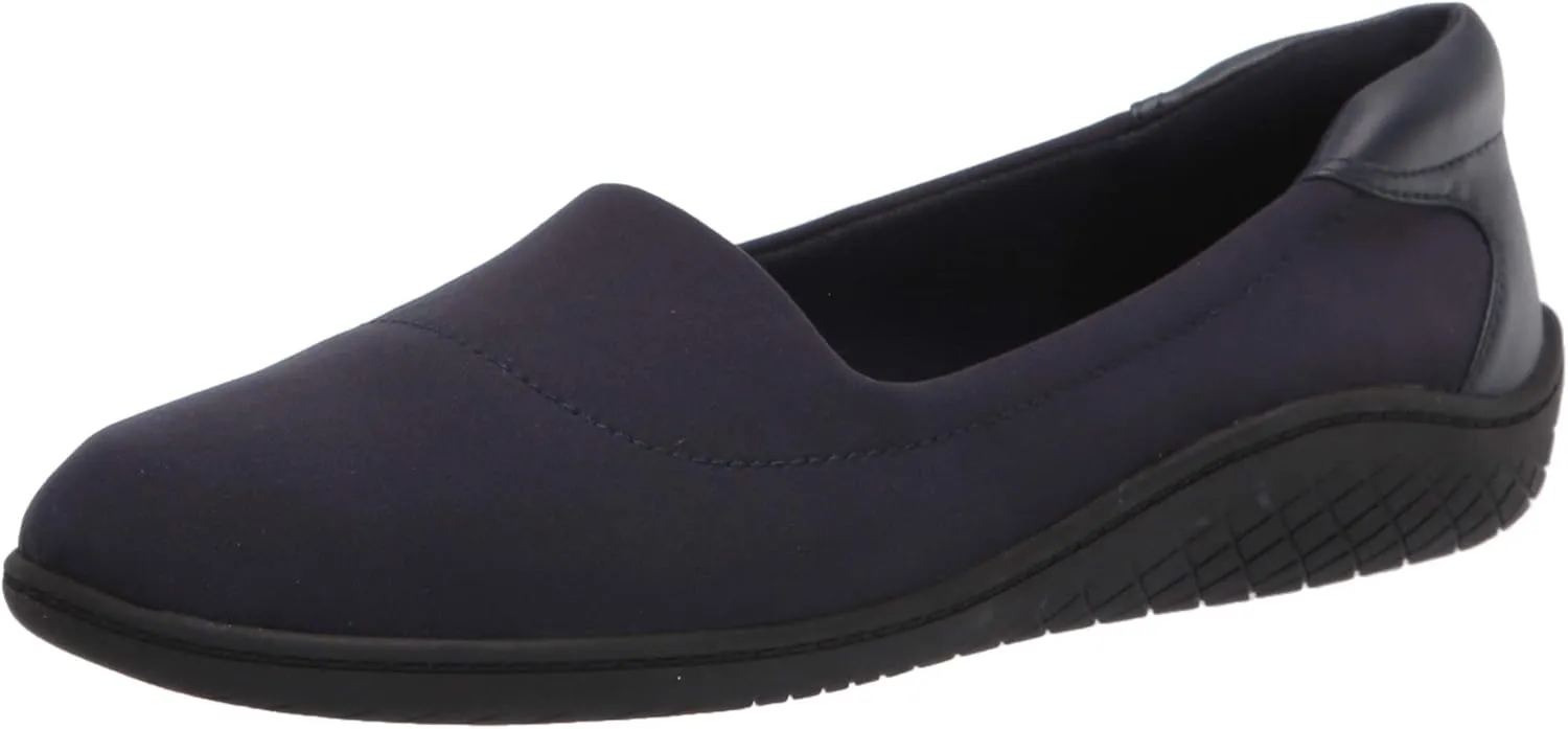 Easy Spirit Women's Gift2 Ballet Flat