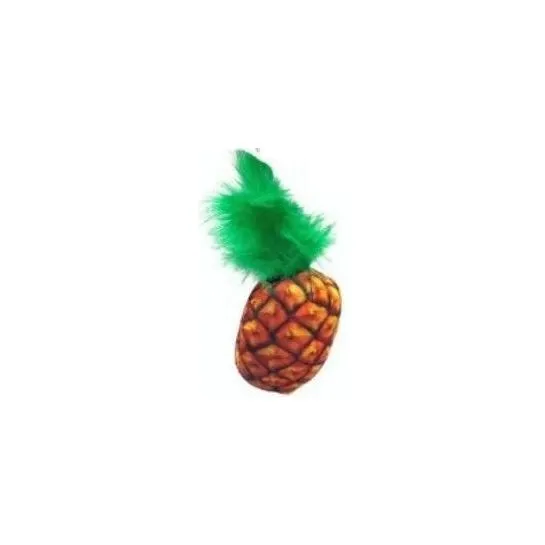 FabCat Tiki Cat Toys