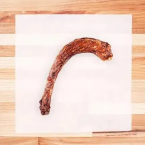Farm Hounds Turkey Neck - Skinless Bulk Chew
