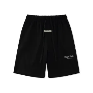 FOG Essentials Reflective Shorts, High-Street Style & Comfort.