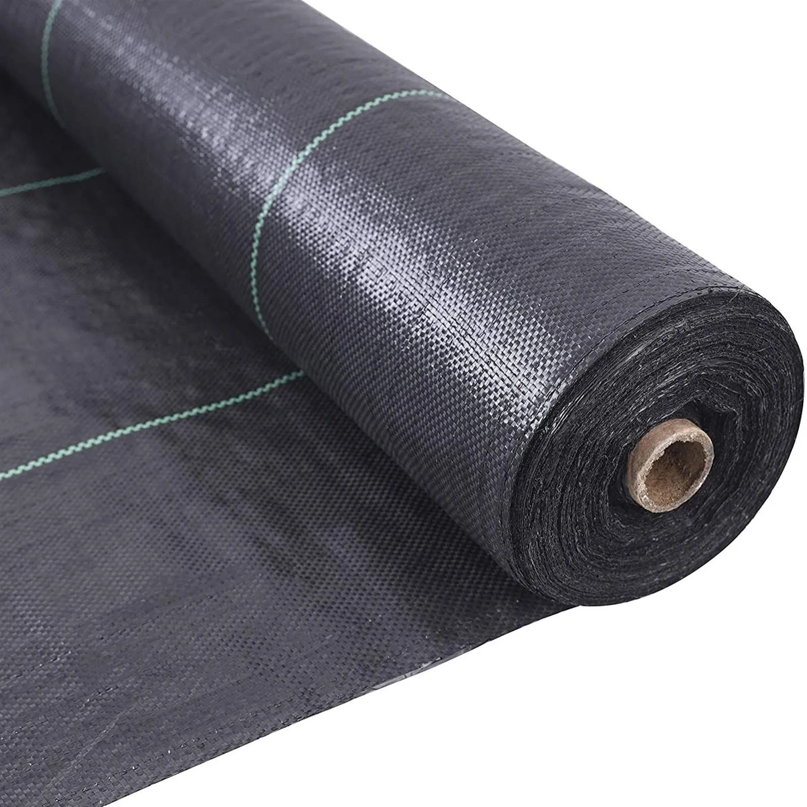 Foldable Weed Control Fabric