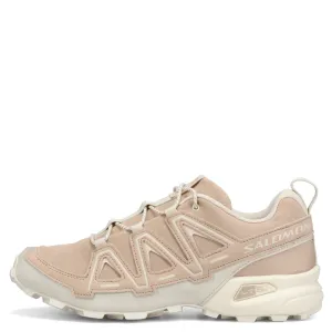 FOOTWEAR SPEEDCROSS 3 EXP ANSE LTR / OXFORD TAN/RAINY DAY/VANILLA ICE
